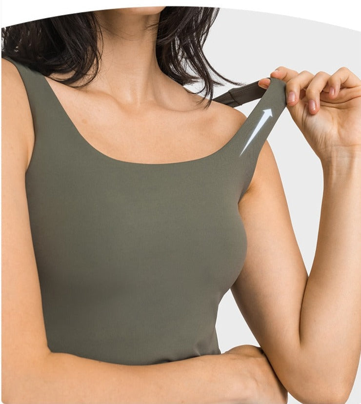 Sport Dress - Shorts and Inner Pocket