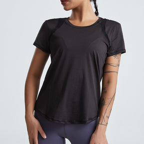 Axtro Act Dry Fit Blouse