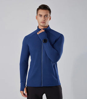 Axtro Running Jacket