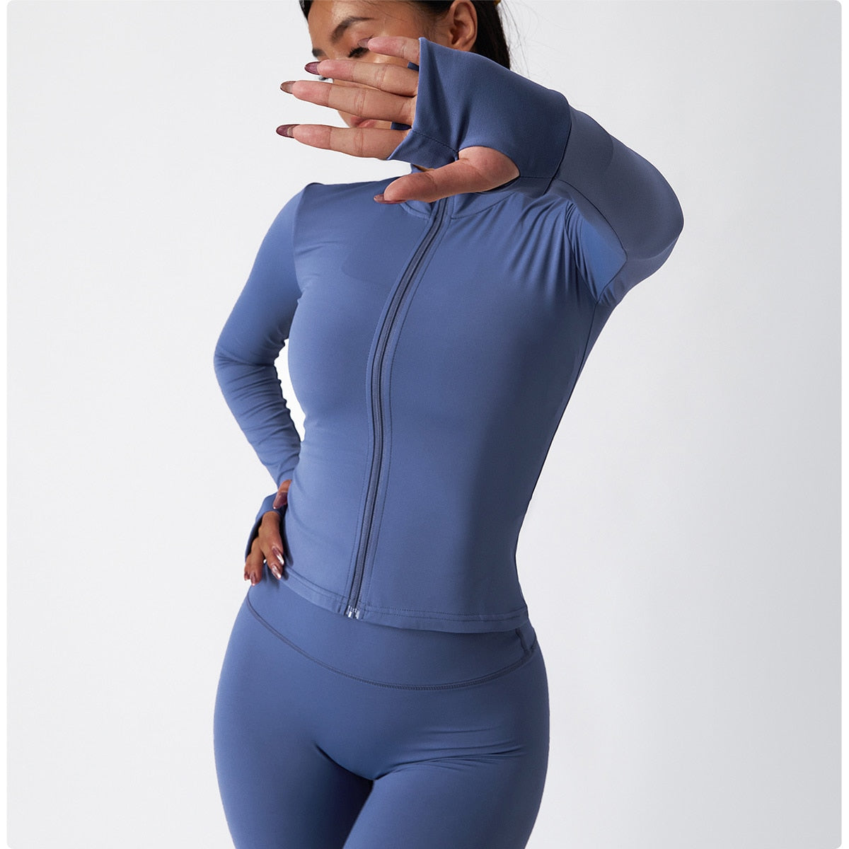 Fitness Training Jacket Axtro Act