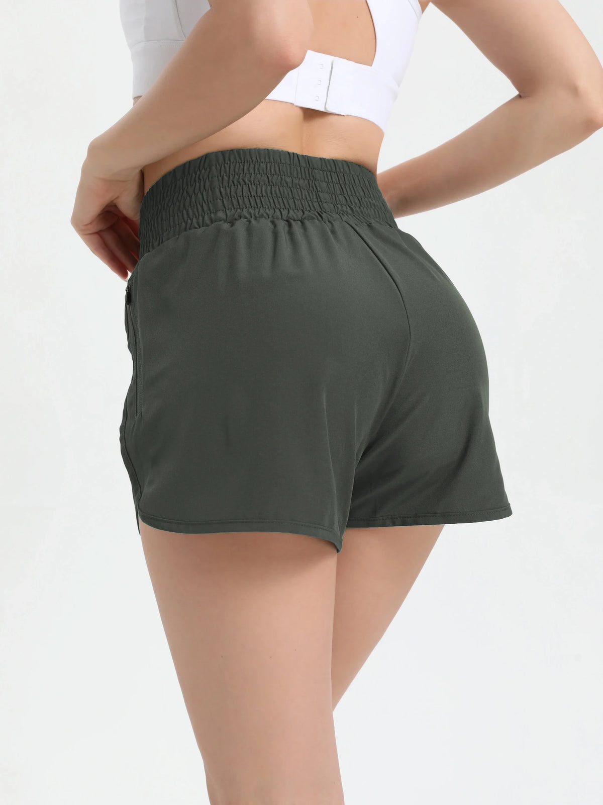 Axtro Act Women's Shorts