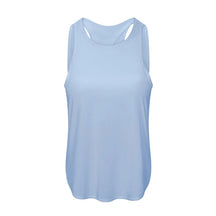 Move 2 in 1 Tank Top with Built-in Top