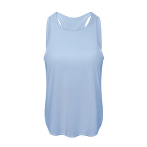 Move 2 in 1 Tank Top with Built-in Top