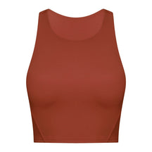 Cropped Style Axtro Act