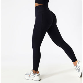 Women's Leggings with Pockets