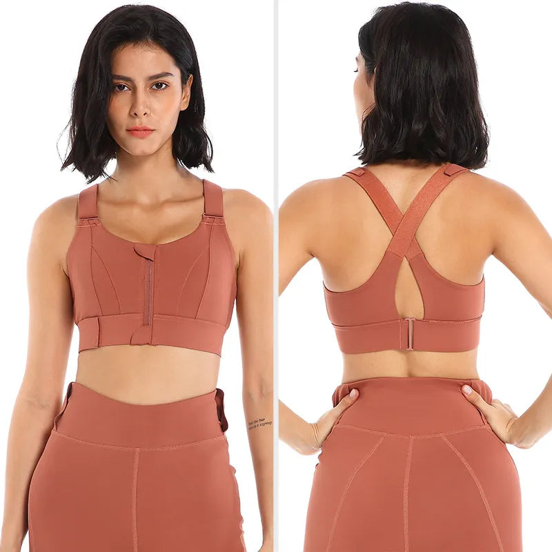 Top Act High Support