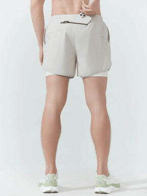 Men's Axtro Act Running Shorts