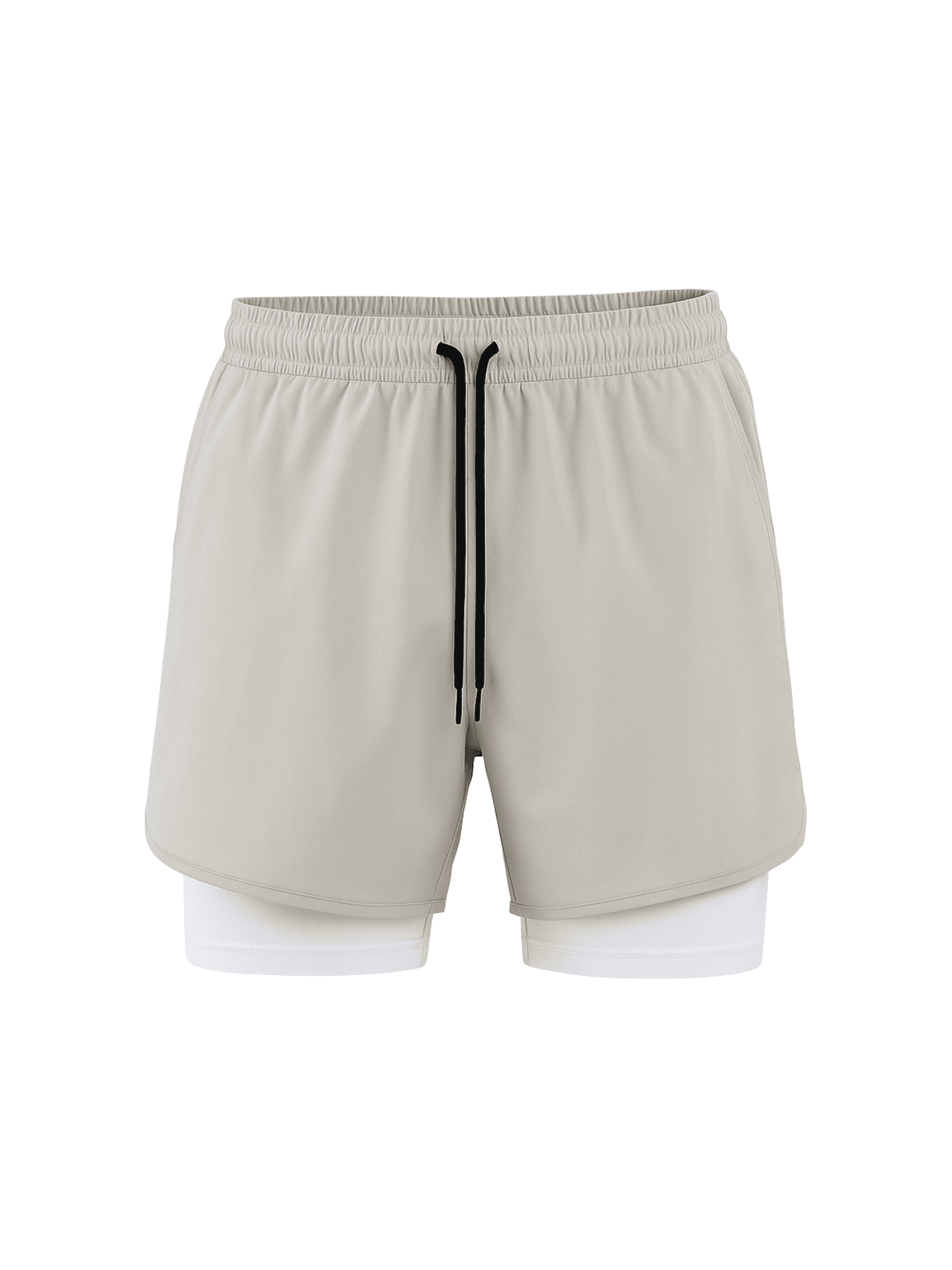 Men's Axtro Act Running Shorts