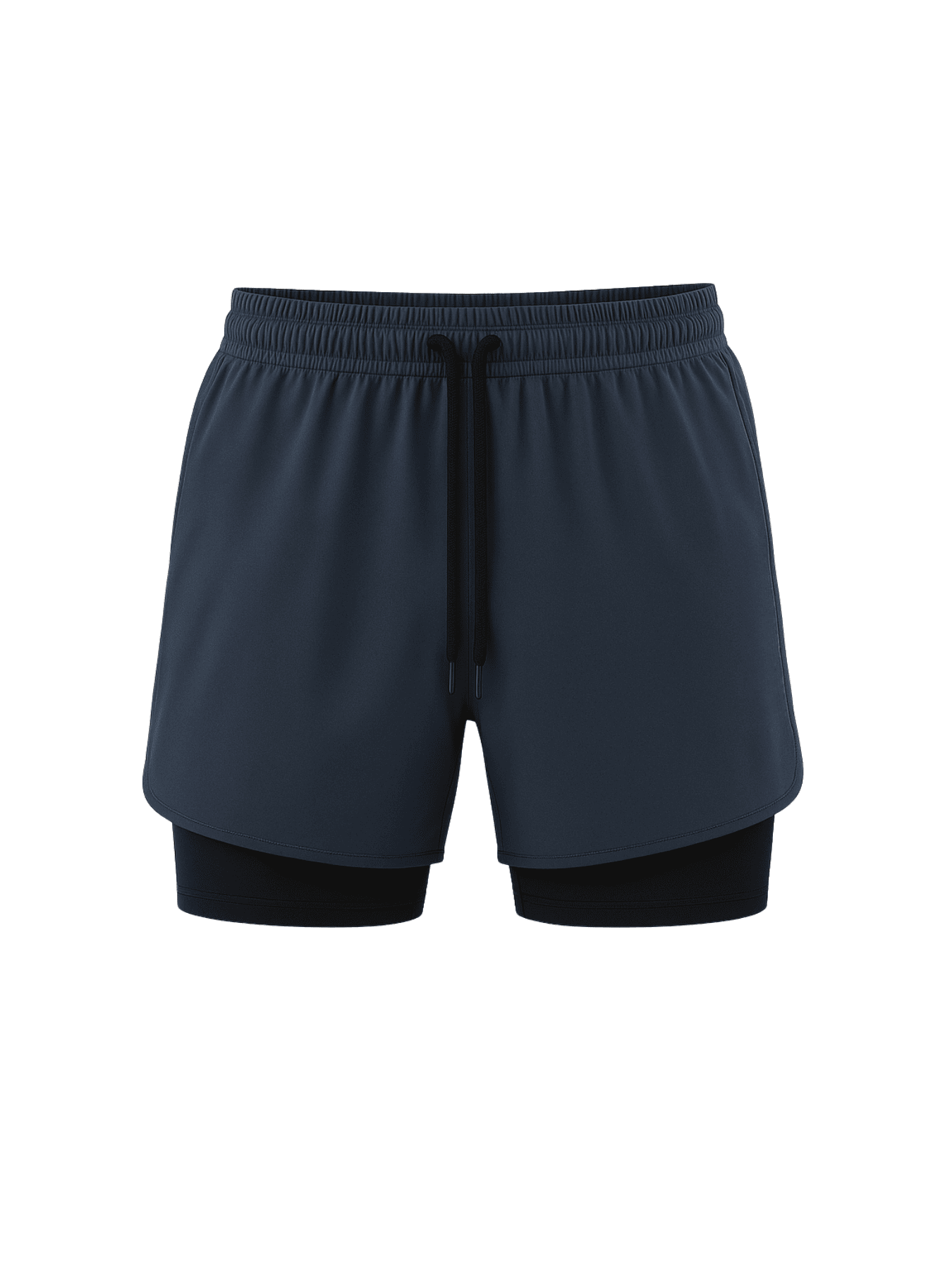 Men's Axtro Act Running Shorts