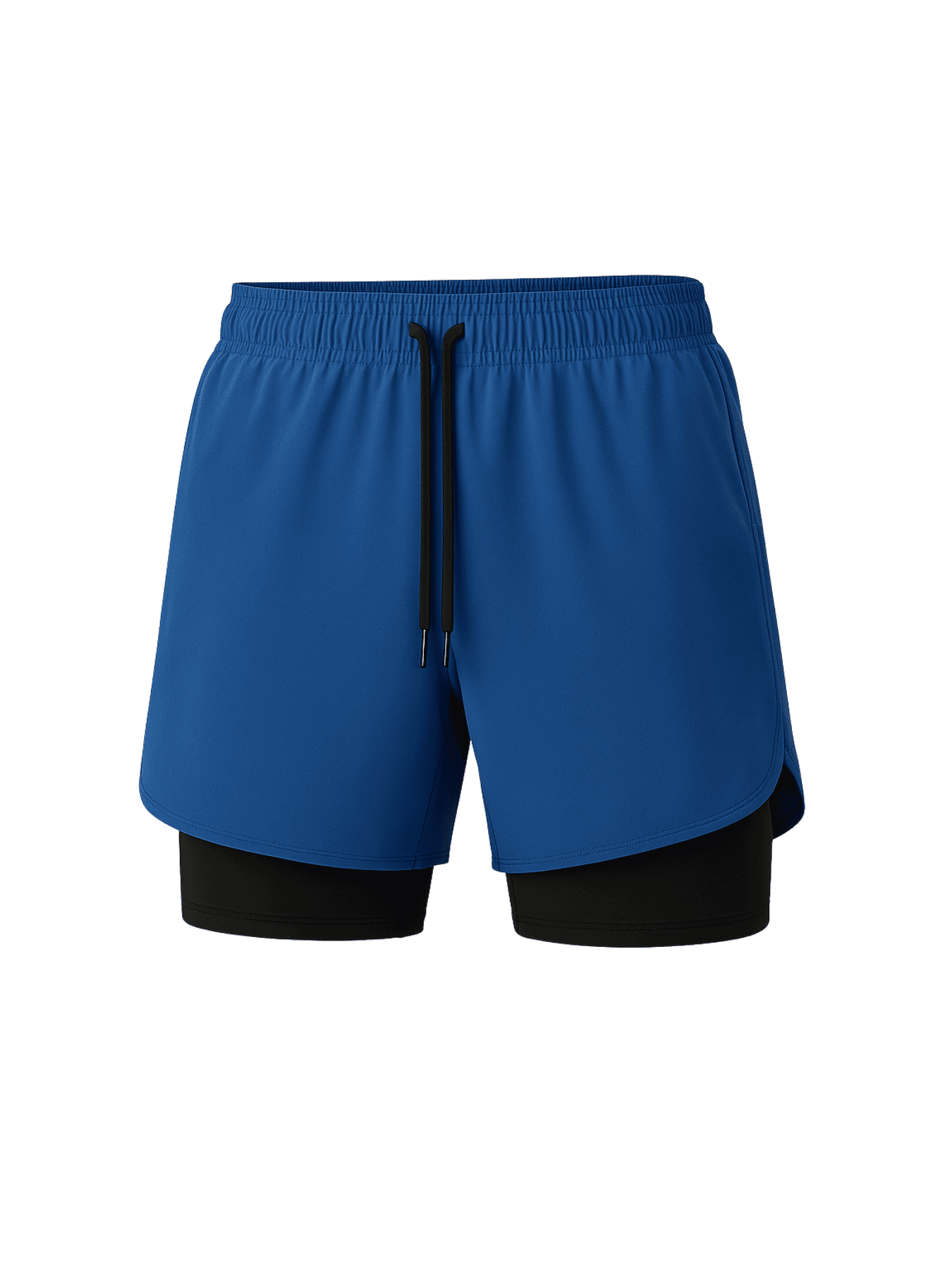 Men's Axtro Act Running Shorts