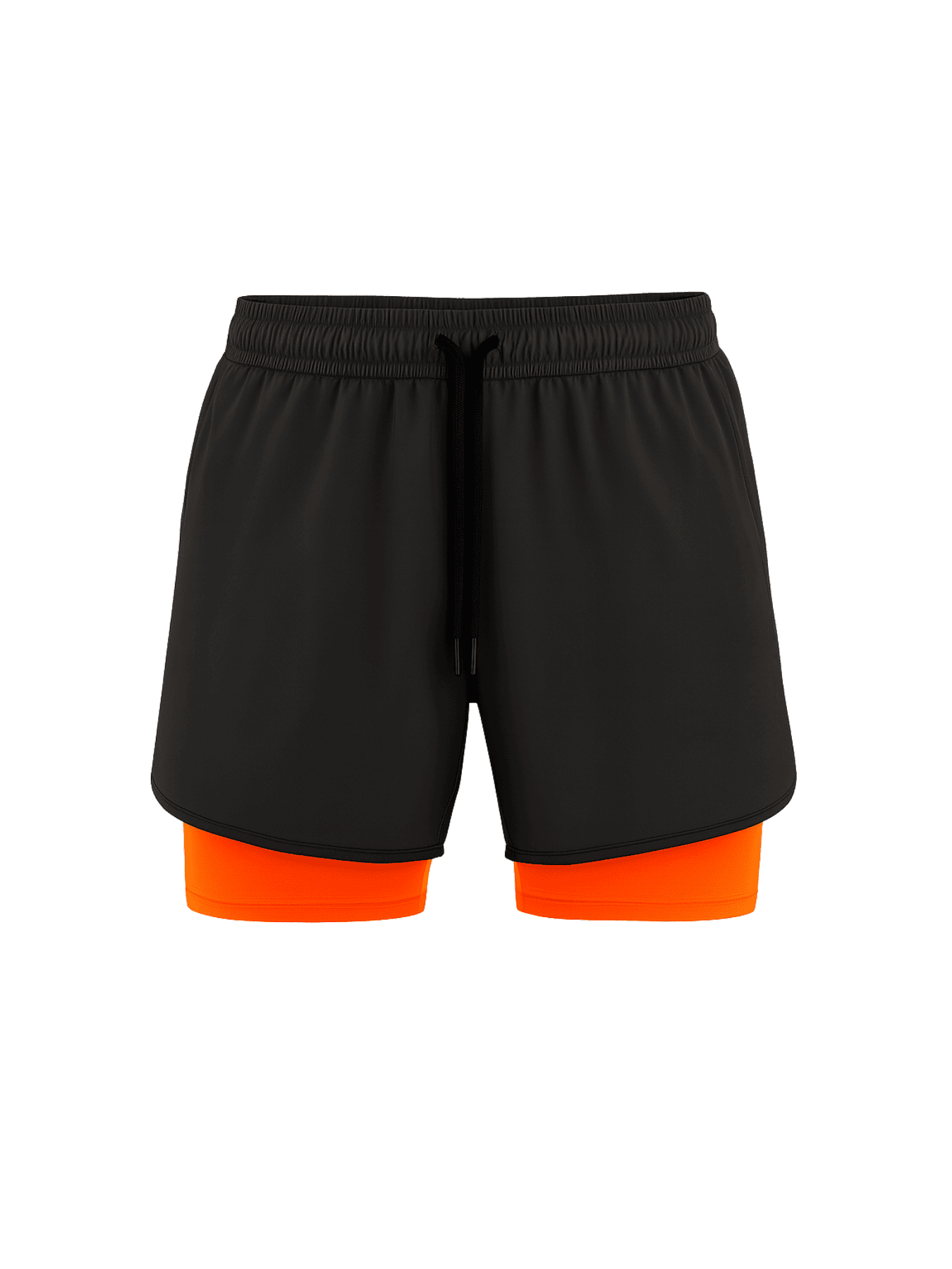 Men's Axtro Act Running Shorts