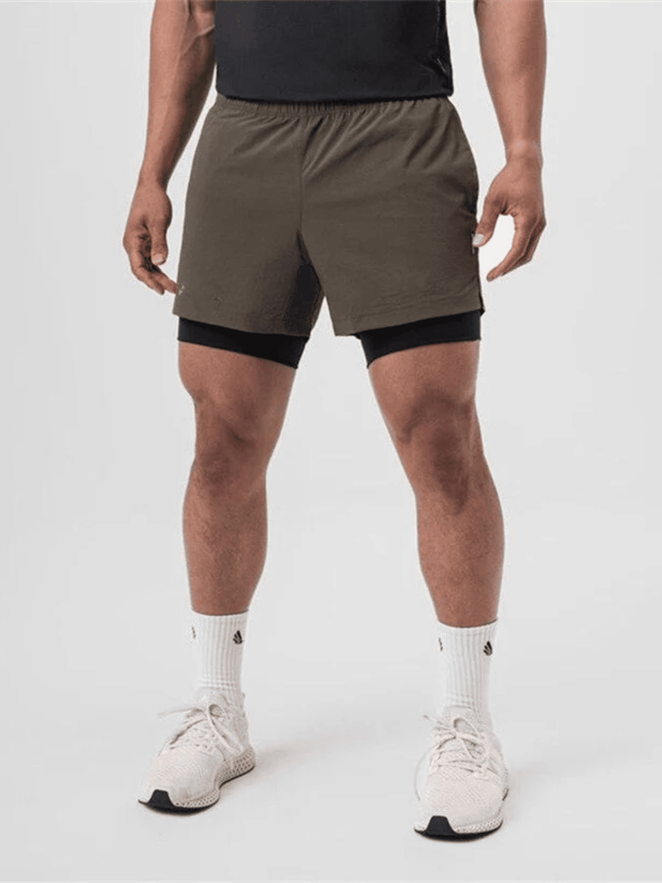 Short Dynamic Axtro&Act Men