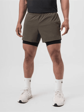 Short Dynamic Axtro&Act Men