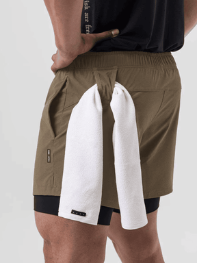 Short Dynamic Axtro&Act Men