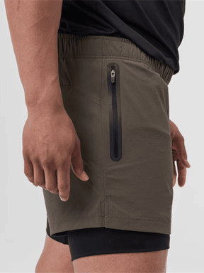 Short Dynamic Axtro&Act Men