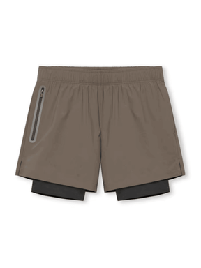 Short Dynamic Axtro&Act Men