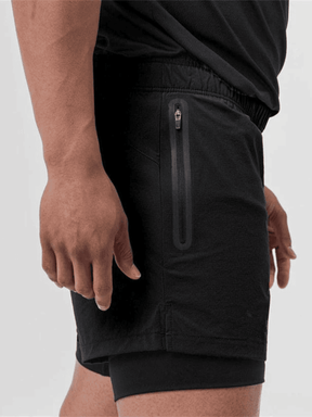 Short Dynamic Axtro&Act Men