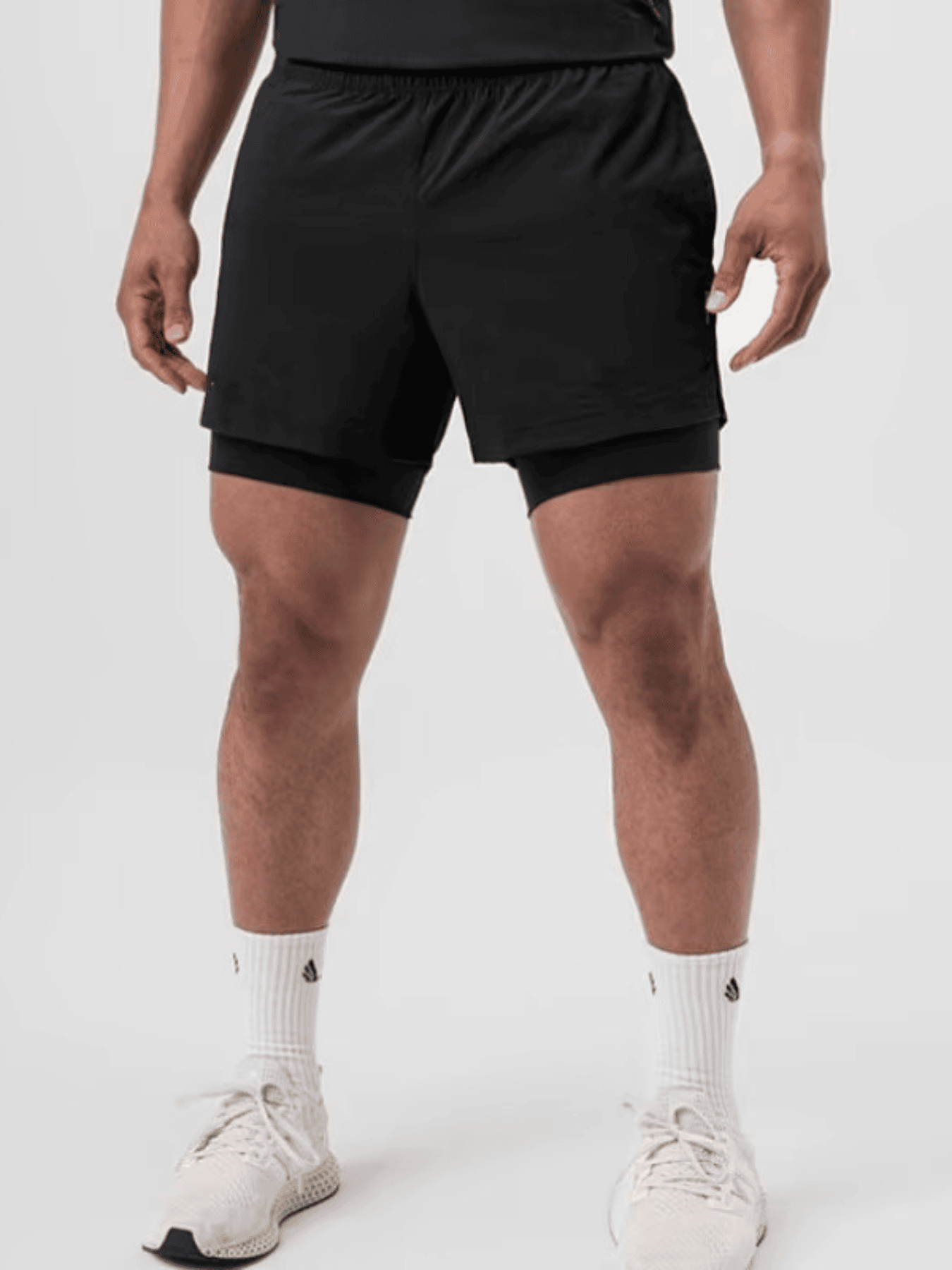 Short Dynamic Axtro&Act Men