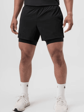 Short Dynamic Axtro&Act Men