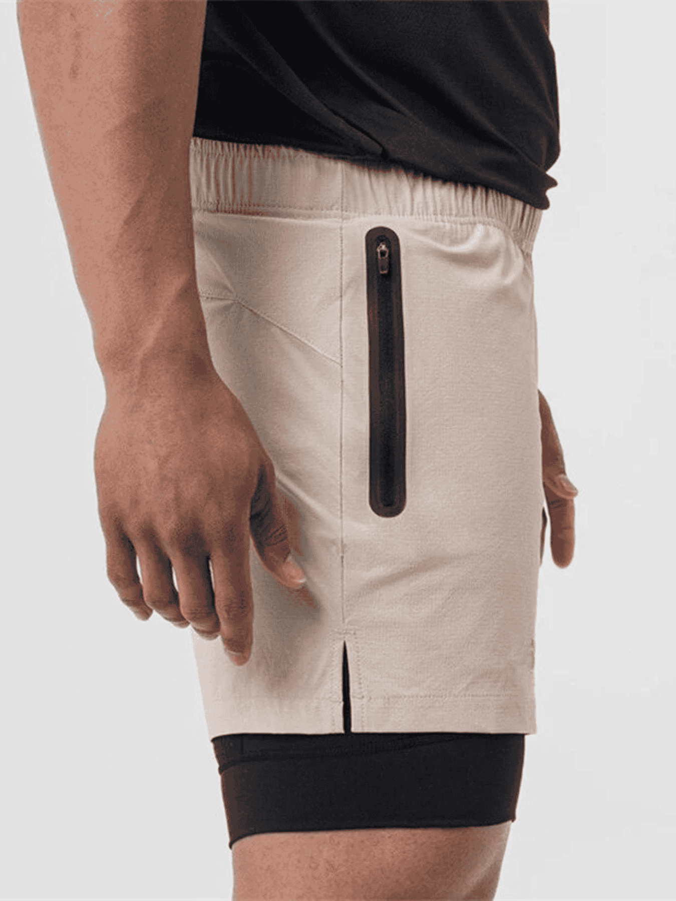 Short Dynamic Axtro&Act Men