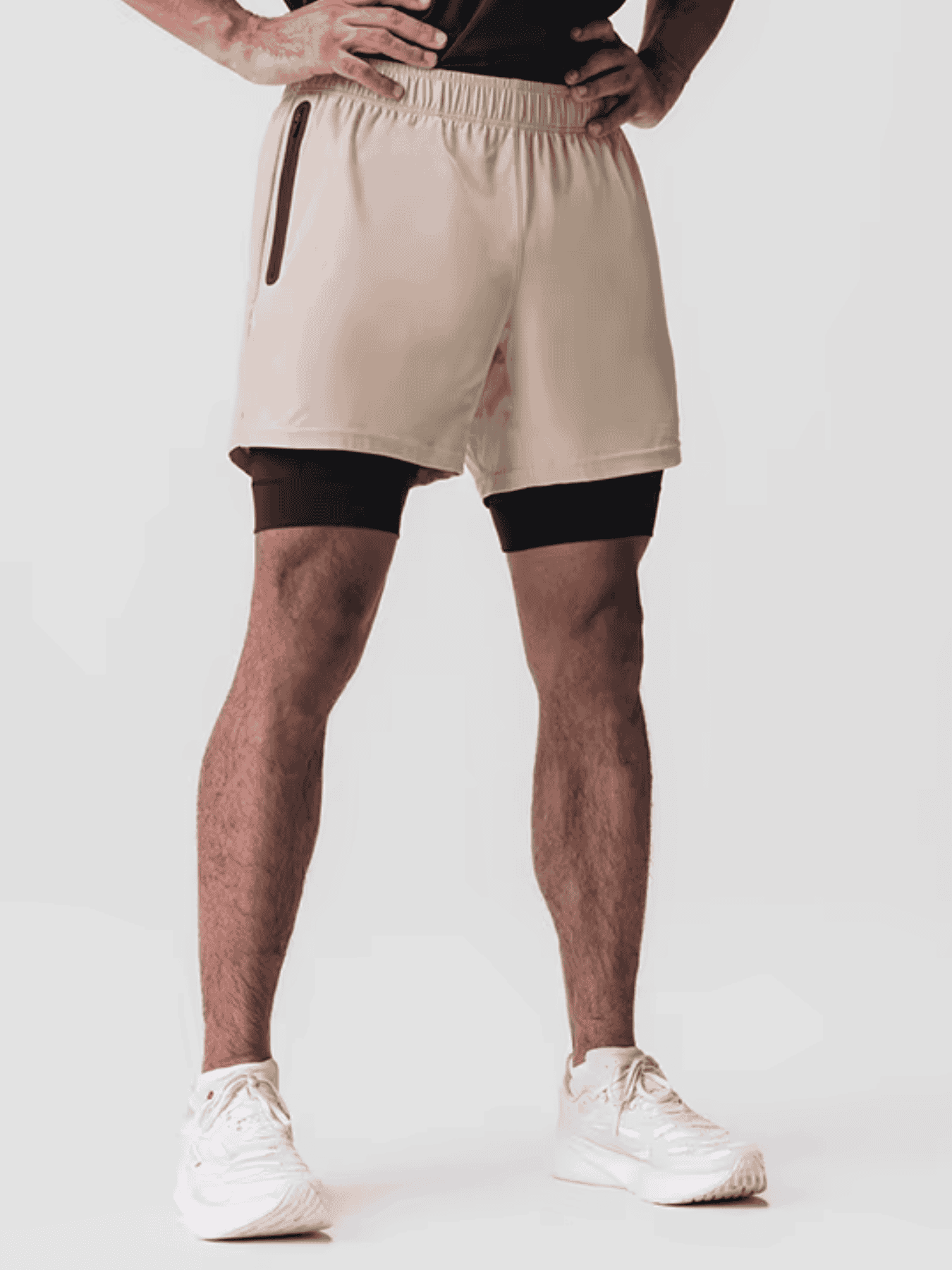 Short Dynamic Axtro&Act Men