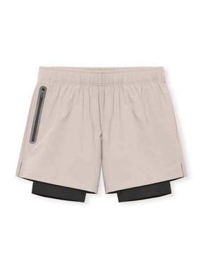 Short Dynamic Axtro&Act Men