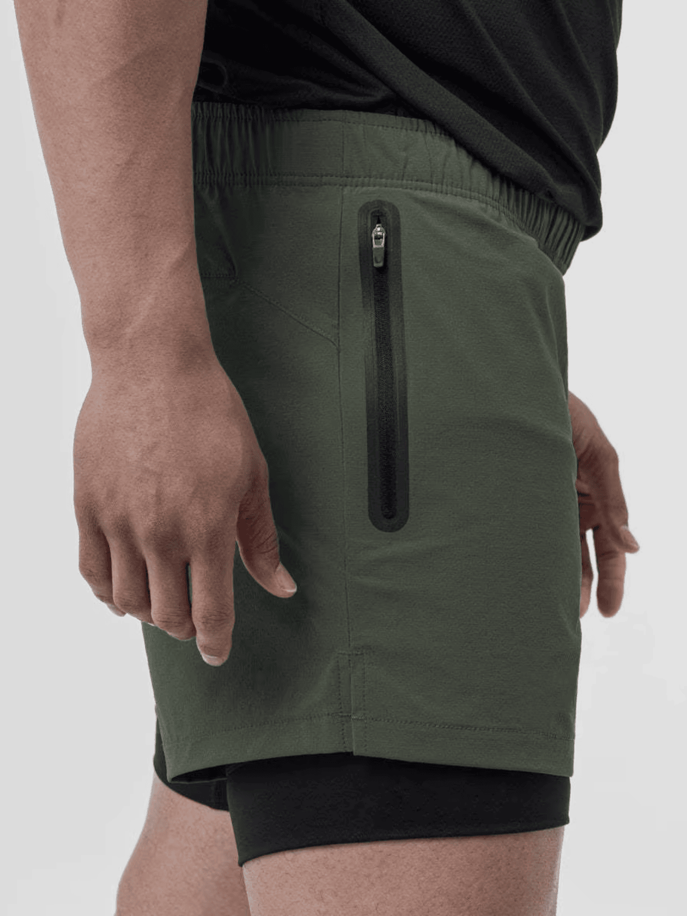 Short Dynamic Axtro&Act Men