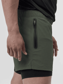 Short Dynamic Axtro&Act Men