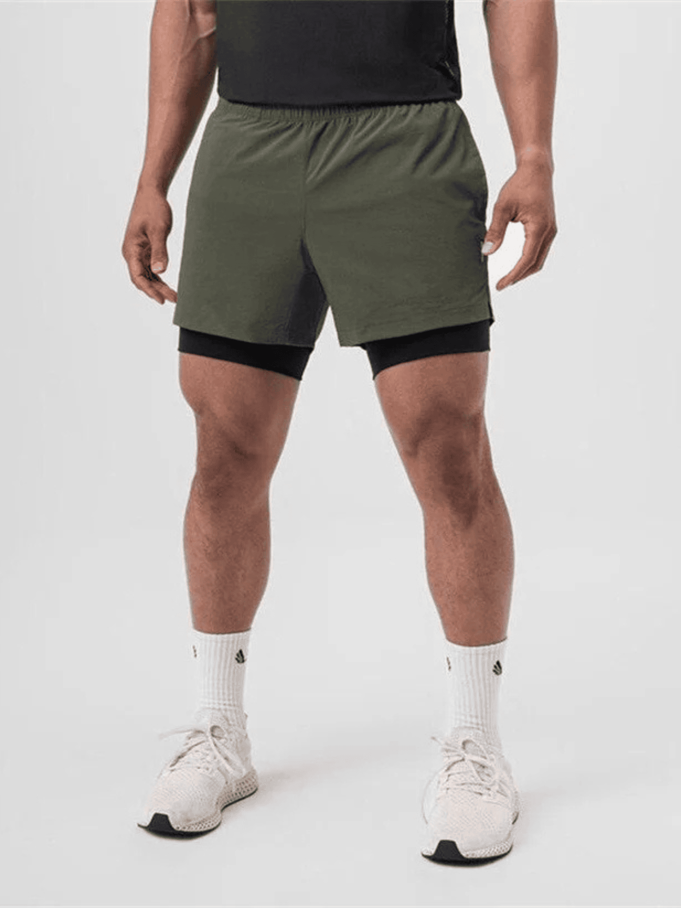 Short Dynamic Axtro&Act Men