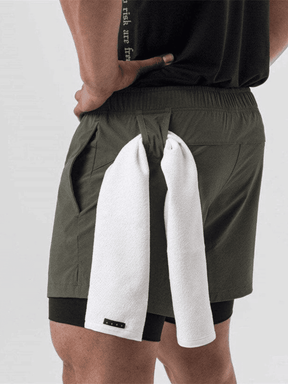 Short Dynamic Axtro&Act Men