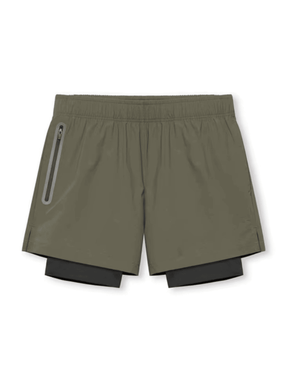 Short Dynamic Axtro&Act Men