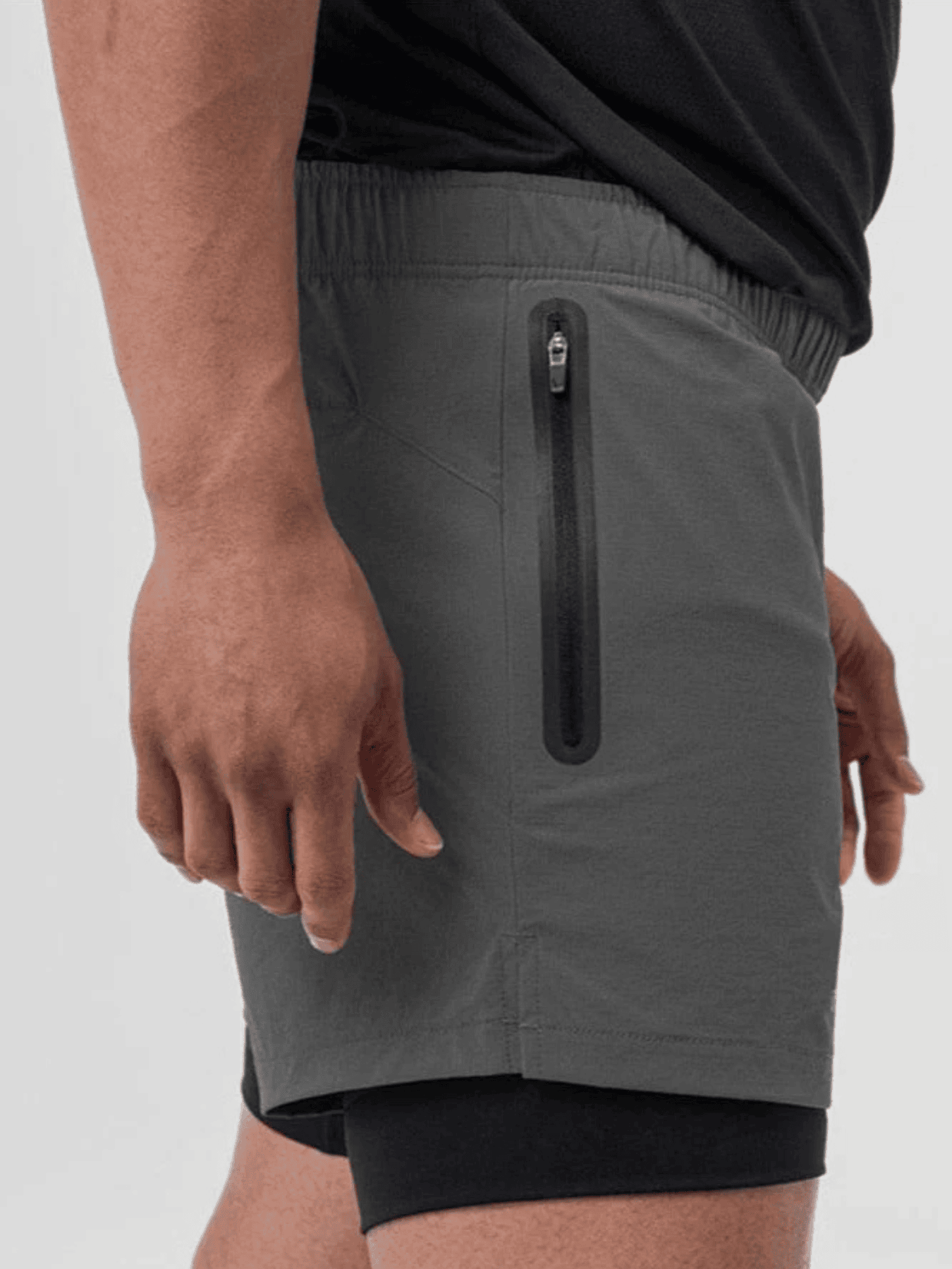 Short Dynamic Axtro&Act Men