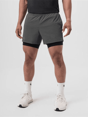 Short Dynamic Axtro&Act Men