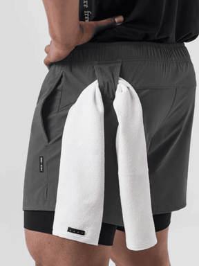 Short Dynamic Axtro&Act Men