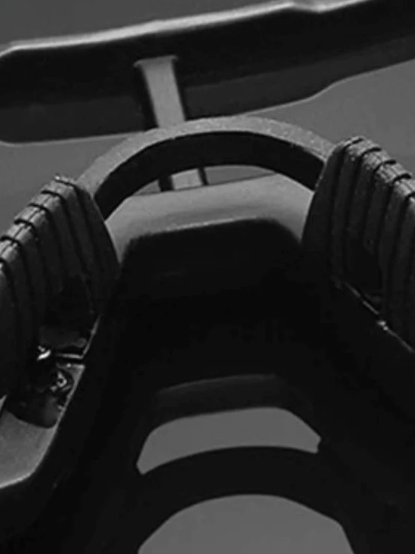 Vision Black - Sunglasses for Running, Beach Tennis and Cycling