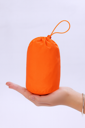 Axtro Act Women's Waterproof Windbreaker