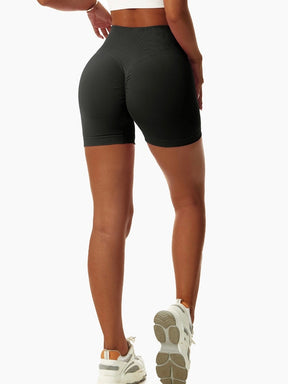 Short Axtro Act High Waist