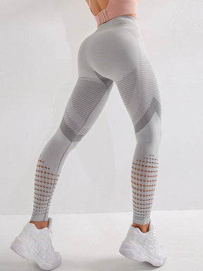 Skin Fitness Leggings - Axtro Act