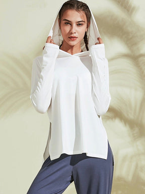 Women's Soft Fitness Jacket