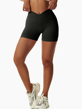 Short Axtro Act High Waist