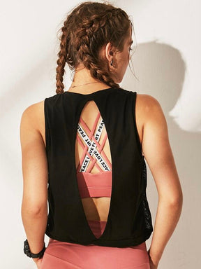 Axtro Act Sports Tank Top