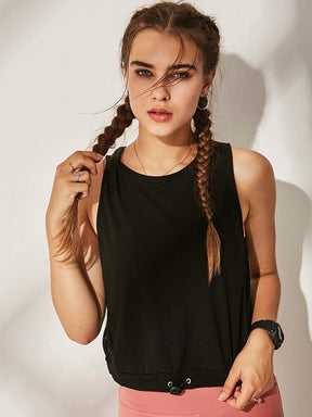 Axtro Act Sports Tank Top