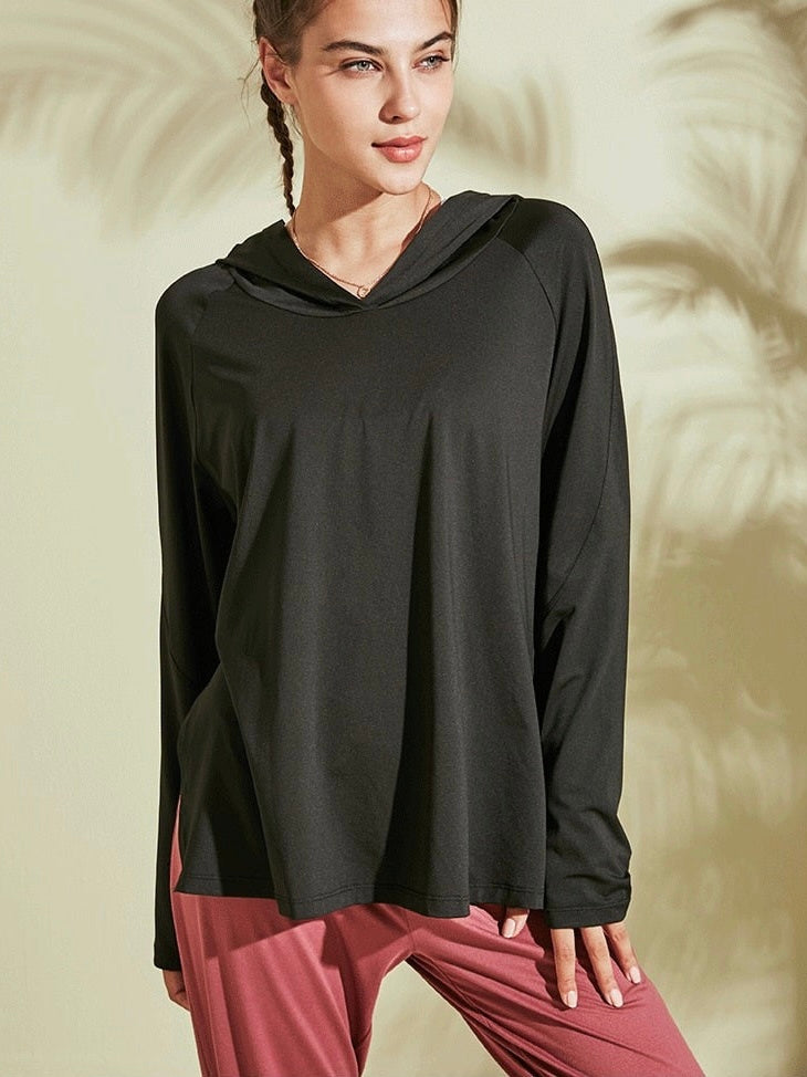 Women's Soft Fitness Jacket