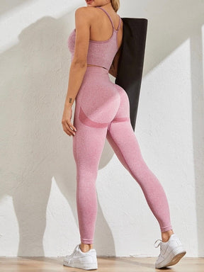 Legging Up Fitness Axtro Act